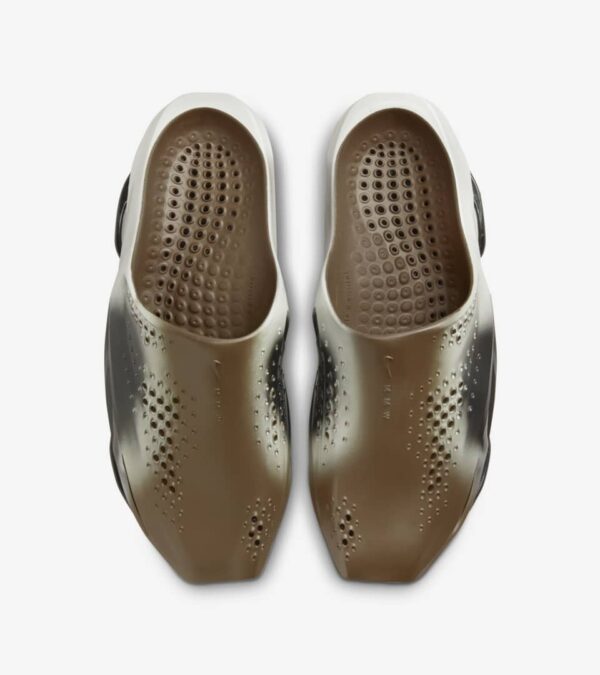 005 Slide x MMW Dark Khaki - Image 4