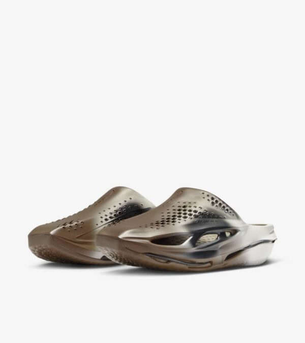 005 Slide x MMW Dark Khaki - Image 5