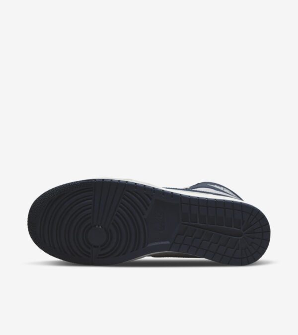 Air Jordan 1 High '85 College Navy - Image 2