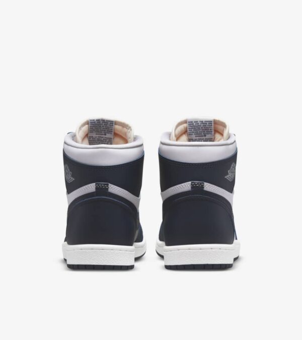 Air Jordan 1 High '85 College Navy - Image 5