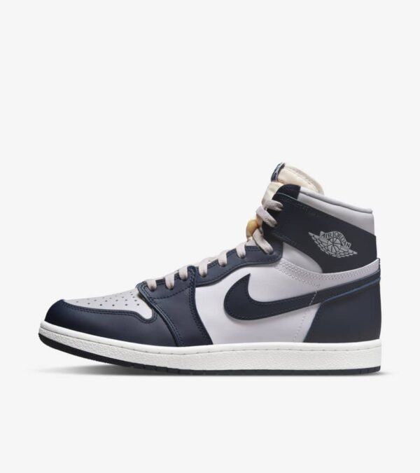 Air Jordan 1 High '85 College Navy