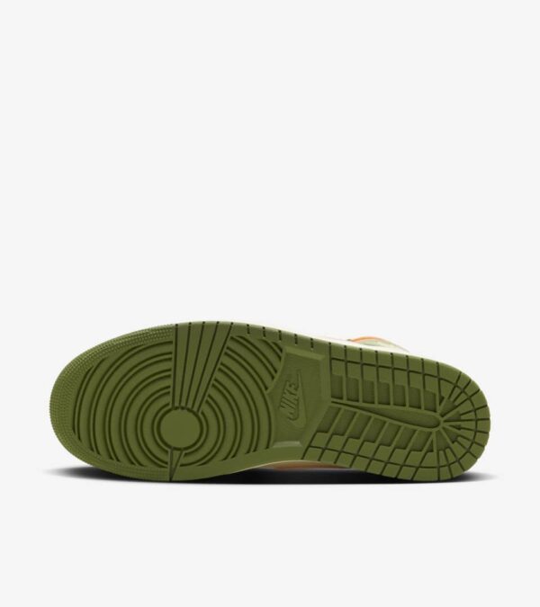 Air Jordan 1 High OG Craft Celadon - Image 2