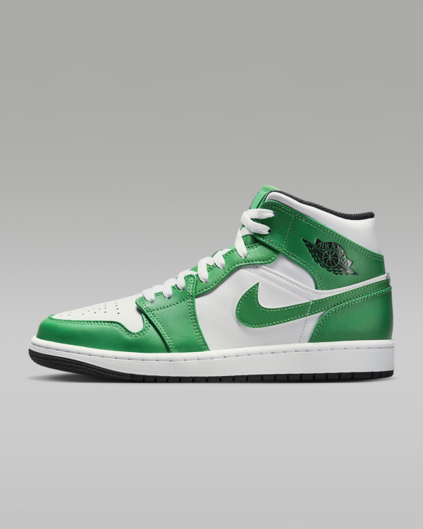 Air Jordan 1 Mid Men's Shoes DQ8426-301