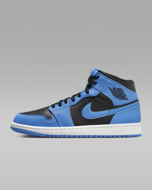 Air Jordan 1 Mid Men's Shoes DQ8426-401