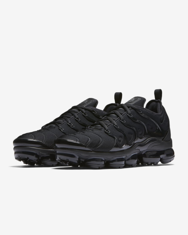 Nike Air VaporMax PlUK Men's Shoes 924453-004 - Image 4