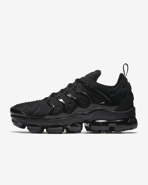 Nike Air VaporMax PlUK Men's Shoes 924453-004