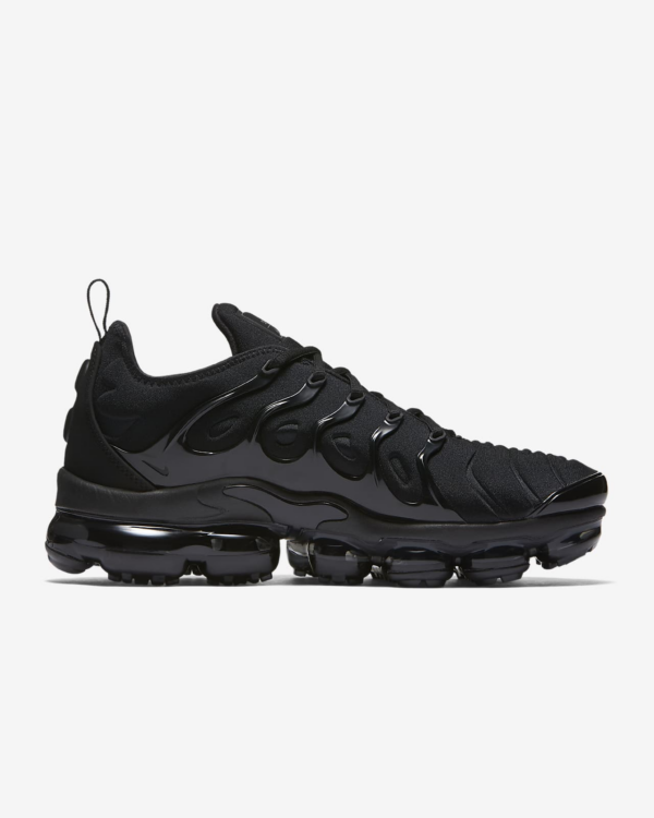 Nike Air VaporMax PlUK Men's Shoes 924453-004 - Image 2