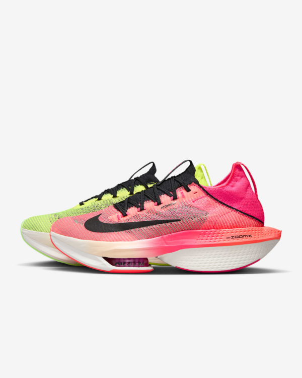Nike Alphafly 2 Men's Road Racing Shoes FQ8110-331