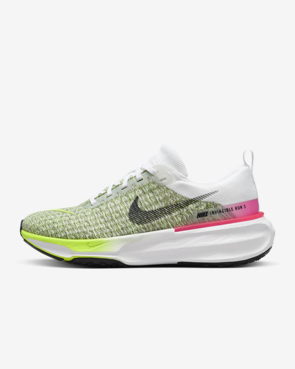 Nike Invincible 3 Men's Road Running Shoes FN6821-100