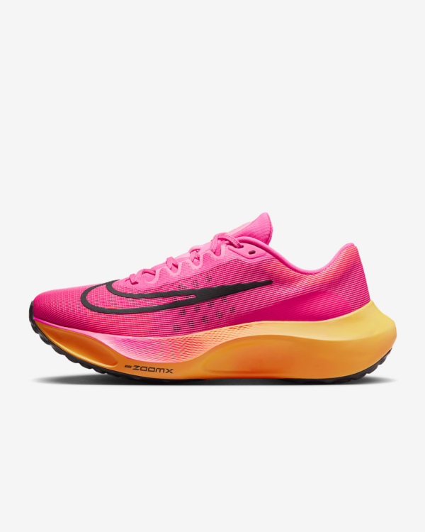 Nike Zoom Fly 5 Men's Road Running Shoes DM8968-600