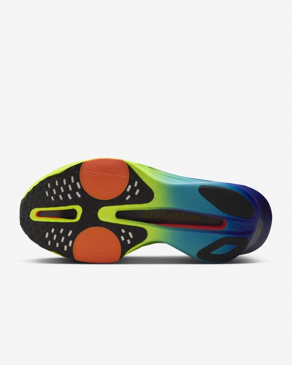 Nike Alphafly 3 Men's Road Racing Shoes FD8311-700 - Image 2