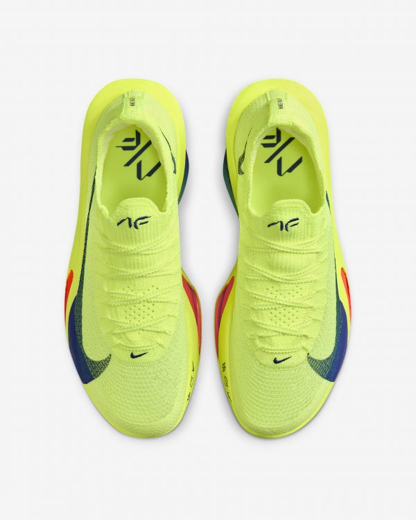 Nike Alphafly 3 Men's Road Racing Shoes FD8311-700 - Image 4