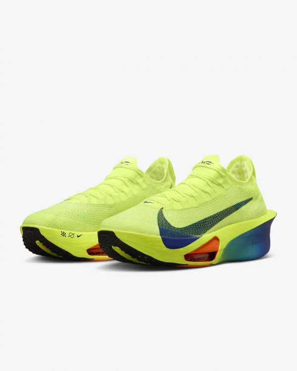 Nike Alphafly 3 Men's Road Racing Shoes FD8311-700 - Image 5