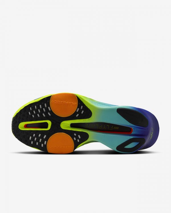 Nike Alphafly 3 Women's Road Racing Shoes FD8315-700 - Image 3