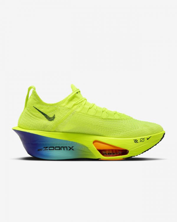 Nike Alphafly 3 Women's Road Racing Shoes FD8315-700 - Image 4