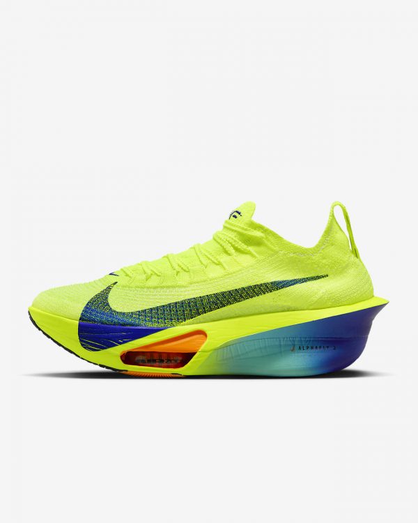 Nike Alphafly 3 Women's Road Racing Shoes FD8315-700