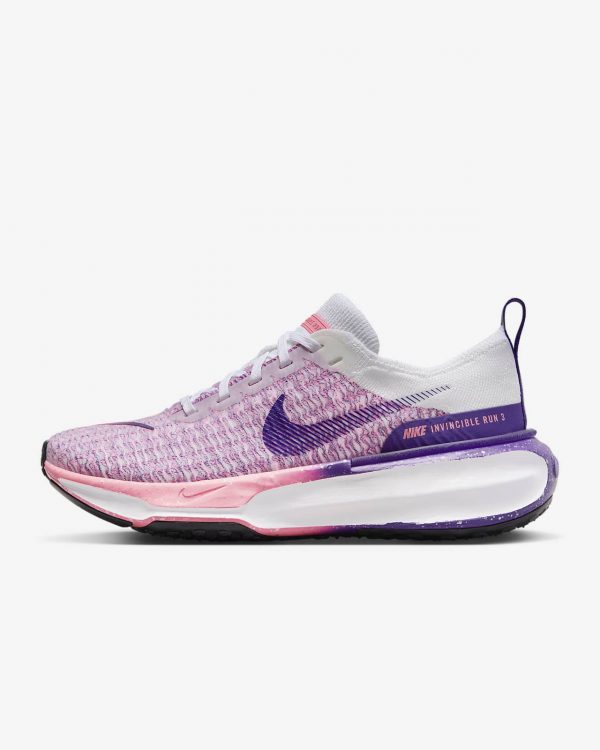 Nike Invincible 3 Women's Road Running Shoes FQ8766-100