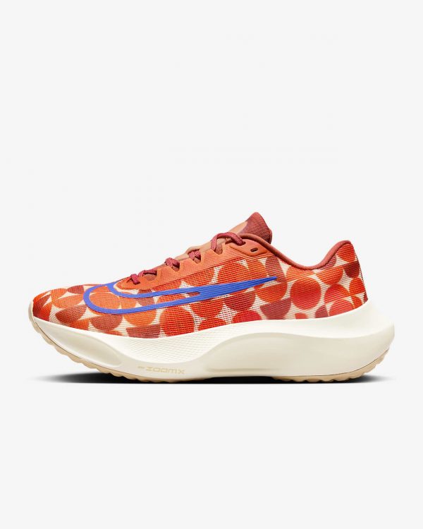 Nike Zoom Fly 5 Premium Men's Road Running Shoes FQ7679-800