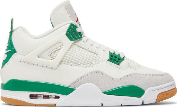 Jordan 4 Retro SB Pine Green - Image 2