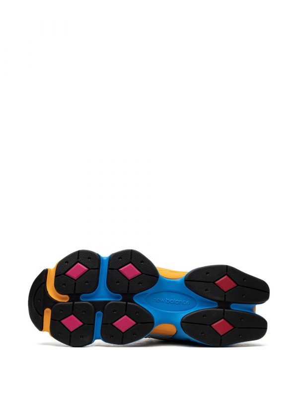 New Balance 9060 Beach Glass Pink - Image 4