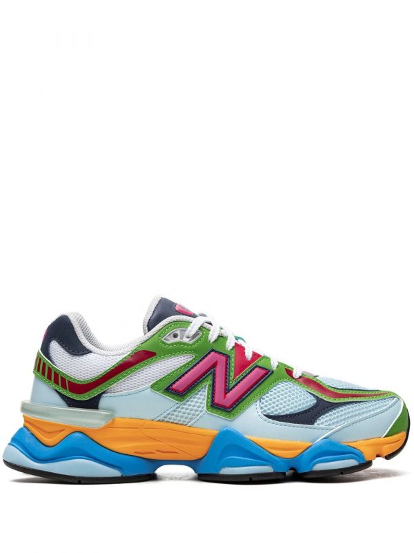 New Balance 9060 Beach Glass Pink