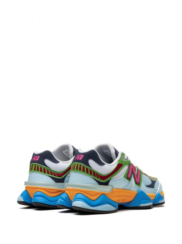 New Balance 9060 Beach Glass Pink - Image 3