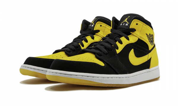 Air Jordan 1 Mid 'New Love 2017 Release' - Image 2