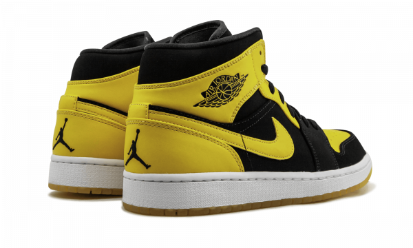 Air Jordan 1 Mid 'New Love 2017 Release' - Image 3