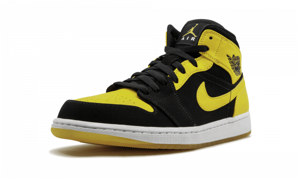 Air Jordan 1 Mid 'New Love 2017 Release' - Image 4