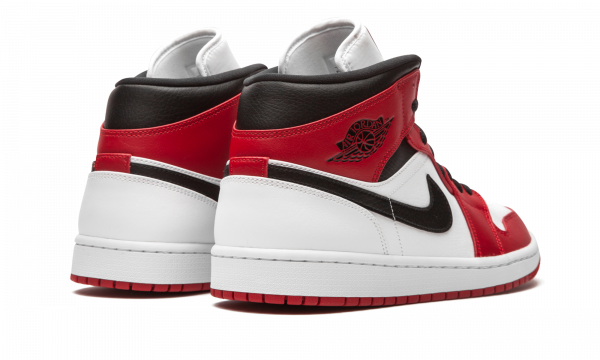 Air Jordan 1 Mid "Chicago 2020" - Image 4