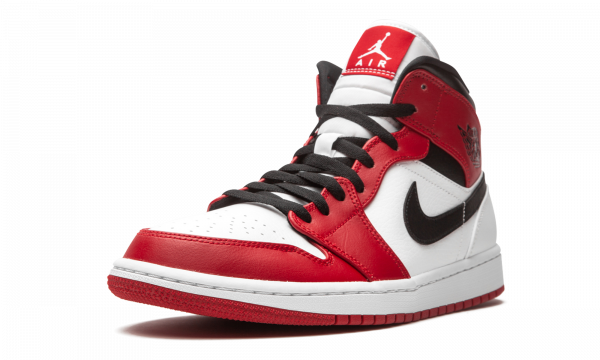 Air Jordan 1 Mid "Chicago 2020" - Image 5
