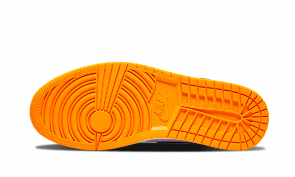 Air Jordan 1 MID 'Phoenix Suns' - Image 2