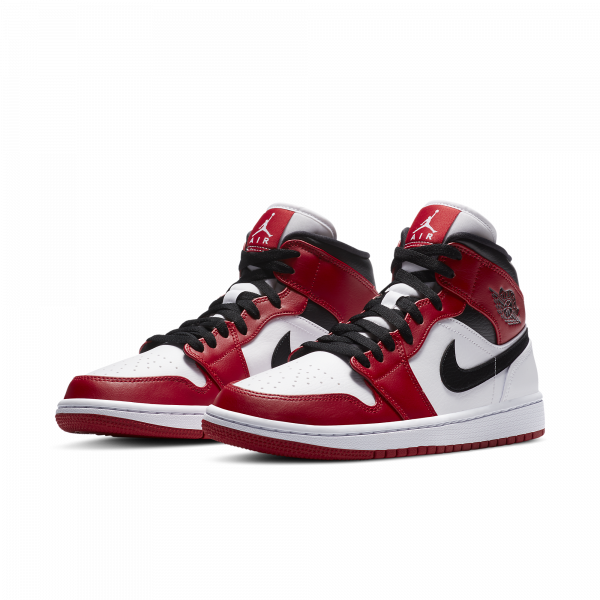 Air Jordan 1 Mid "Chicago 2020" - Image 2
