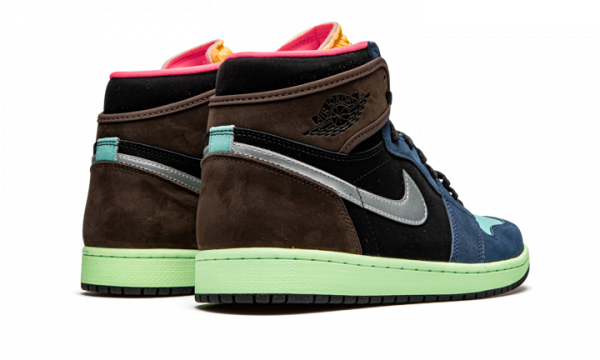 Air Jordan 1 High OG "Bio Hack" - Image 2