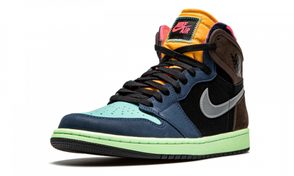 Air Jordan 1 High OG "Bio Hack" - Image 3