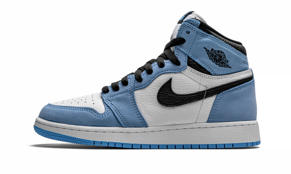 Air Jordan 1 Retro High OG GS "University Blue"