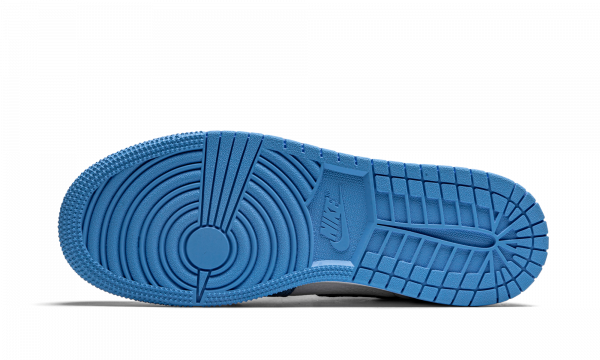 Air Jordan 1 Retro High OG GS "University Blue" - Image 5