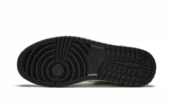 Air Jordan 1 Mid SE 'Black History Month' - Image 5