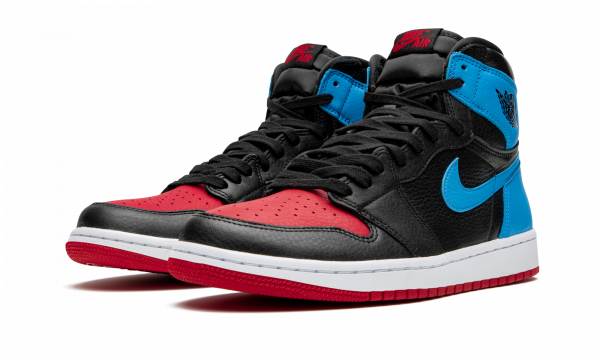 Air Jordan 1 High WMNS 'UNC to Chicago' - Image 2