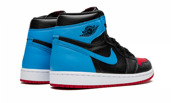 Air Jordan 1 High WMNS 'UNC to Chicago' - Image 3