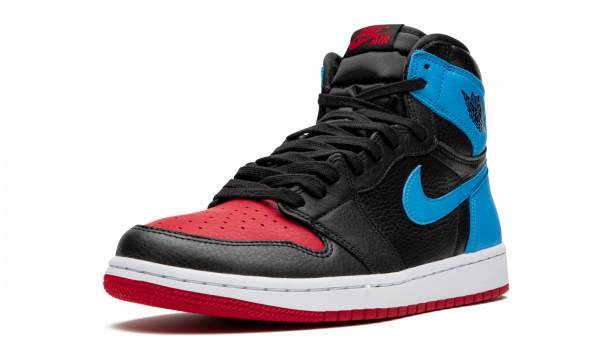 Air Jordan 1 High WMNS 'UNC to Chicago' - Image 4