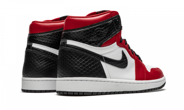 Air Jordan 1 High Retro WMNS "Satin Snake" - Image 3