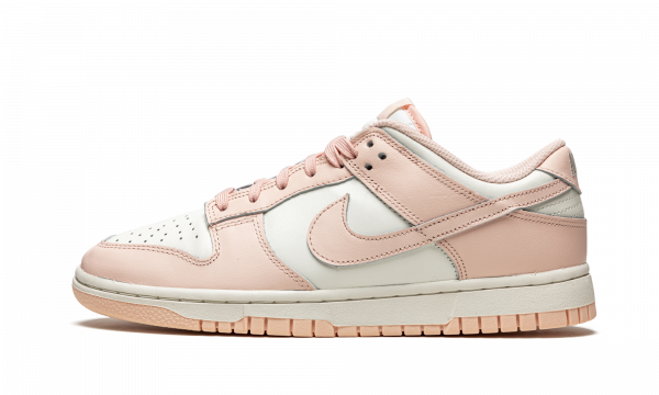 Nike Dunk Low WMNS "Orange Pearl"
