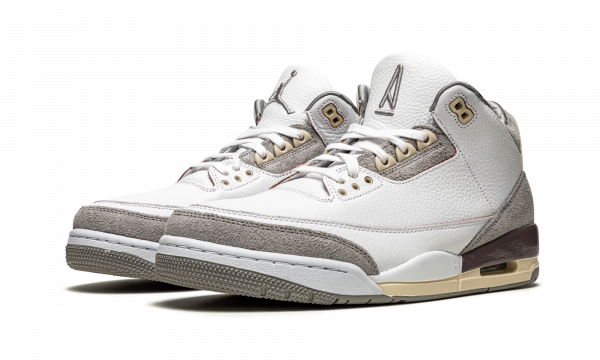 Air Jordan 3 Retro SP WMNS "A Ma Maniére - Raised by Women" - Image 2