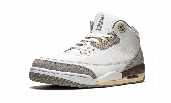 Air Jordan 3 Retro SP WMNS "A Ma Maniére - Raised by Women" - Image 4