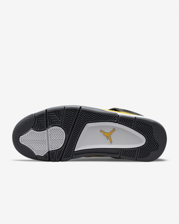 Air Jordan 4 Retro Tour Yellow - Image 3