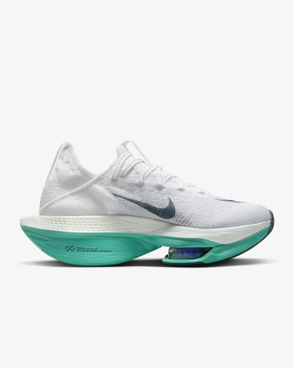 Nike Alphafly 2 Women's Road Racing Shoes DN3559-100 - Image 4