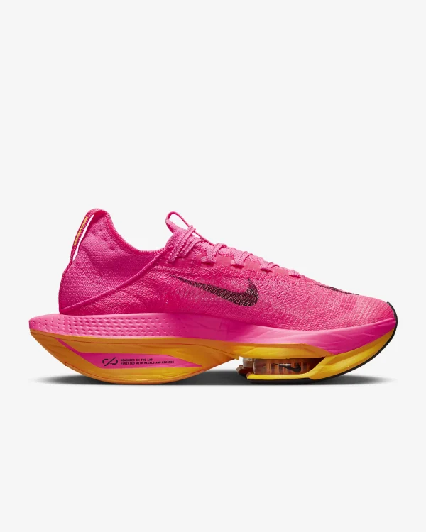 Nike Alphafly 2 Women's Road Racing Shoes DN3559-600 - Image 2