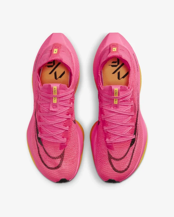 Nike Alphafly 2 Women's Road Racing Shoes DN3559-600 - Image 4