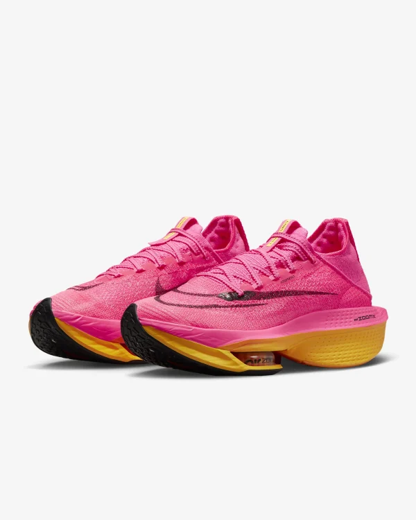 Nike Alphafly 2 Women's Road Racing Shoes DN3559-600 - Image 5